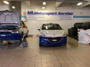 ML MotorSport, non solo passione