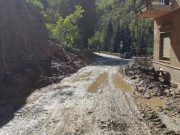 Il maltempo ha cancellato anche il Rallye Sanremo