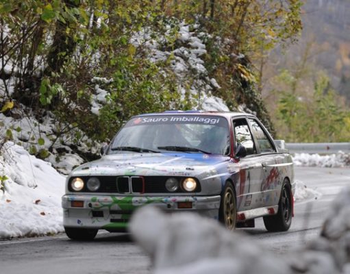 Il 3° “Giro dei Monti Savonesi Storico” ha richiamato ad Albenga 72 equipaggi