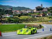 Slalom “Mignanego – Giovi”: 63 iscritti, Davide Piotti (Osella PA 8/9) il favorito