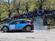 Il rally delle Valli Cuneesi “salta” anche il 2021