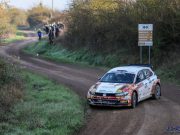 All’11° Tuscan Rewind si assegna il “tricolore” rally