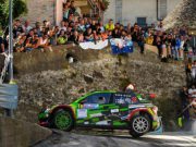 Il 56° Rally Valli Ossolane cambia ancora: si correrà su due giornate