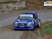 Rally: New Racing for Genova dal “Rubinetto” alla finale nazionale di Como