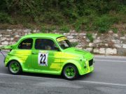 Sport Favale 07 scende in pista al 2° “Challenge Valpolcevera”