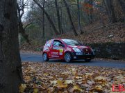 New Racing for Genova dal Rally di Como al Challenge Valpolcevera