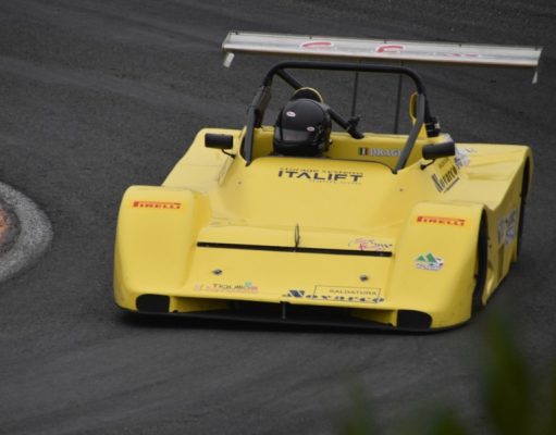 Sport Favale 07 si fa onore al 2° “Challenge Valpolcevera”