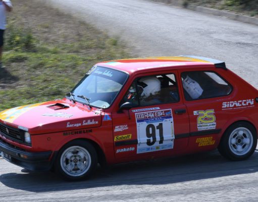 Michelin Historic Rally Cup 2021, l’annata comincia a Sanremo