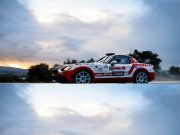 Gobbin – Cervi alla conquista dell’Europa e dello Scorpione al Rally Hungary