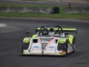 New Racing for Genova soddisfatta del Challenge Valpolcevera