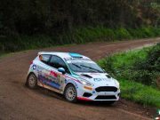 Tripudio Leonessa Corse: Mazzocchi campione italiano junior