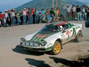 Addio a Raffaele “Lele” Pinto, un grande dei rally