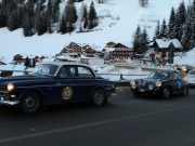 Winter Marathon 2021: la sfida è pronta