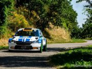Agli annali la stagione IRC 2020: De Tommaso campione con due sole gare
