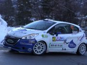 Per la New Racing for Genova una buona esperienza al rally “Valli Ossolane”