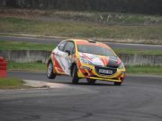 Marco Sciutto: rientro nei rally in vista?