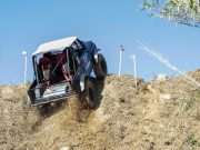 Il “4×4” si prepara ad un grande 2021