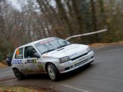 New Racing for Genova chiude la stagione a “Il Ciocchetto”
