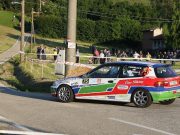 “Il Grappolo” aprirà la Coppa Rally di Zona 1