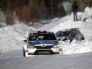 Al via The Ice Challenge 2021: record storico di iscritti a Livigno