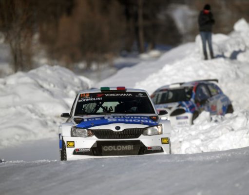 Al via The Ice Challenge 2021: record storico di iscritti a Livigno