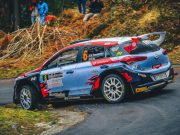 Il Rally Internazionale dei Laghi apre le iscrizioni