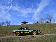 Lessinia Rally Historic e il Lessinia Sport: se ne riparla a fine giugno