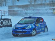 New Racing for Genova: Francesco Aragno ok a Pragelato