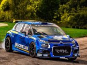 Rally: pronti due campionati dedicati alla categoria N5