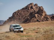 Dakar 2021: Carcheri e Musi conservano la posizione