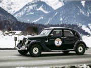 Cortina attende la WinteRace 2021