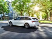 Il 2020 ha consolidato la posizione di Škoda in Italia
