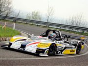 La 29^ Salita del Costo scalda già i motori