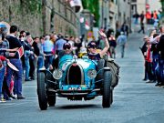 La 1000 Miglia 2021 cambia data