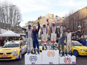 Il 4º Rally Vigneti Monferrini confermato e subito rinviato