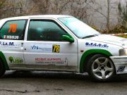 New Racing for Genova: impegni in Lombardia e Piemonte