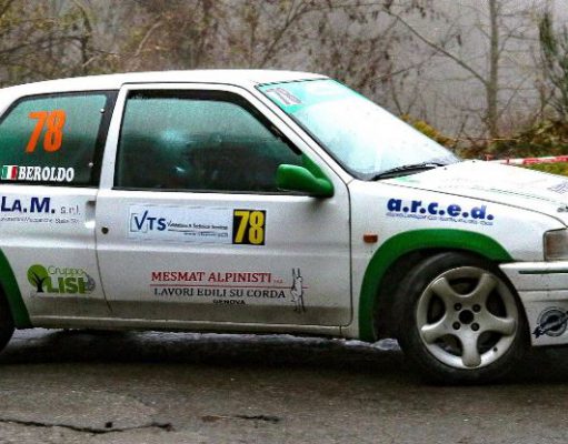 New Racing for Genova: impegni in Lombardia e Piemonte