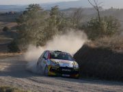 Il Rally Terra Valle del Tevere, nuova prova del Challenge Raceday