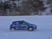 New Racing for Genova a Pragelato con i gemelli Aragno