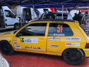 Per la New Racing for Genova un fine settimana all’insegna della sfortuna