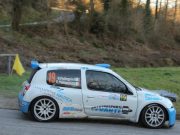 BB Competition in evidenza al Rally del Carnevale