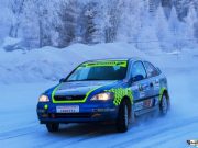 Jean Claude Vallino primeggia a Pragelato