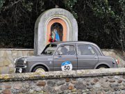Scuderia del Grifone a tutto campo