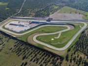 Levante Circuit annuncia un 2021 a tutto gas