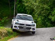 Test Day nel Roero by Sport Rally Team
