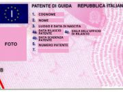 Patenti in scadenza: una circolare spiega come comportarsi