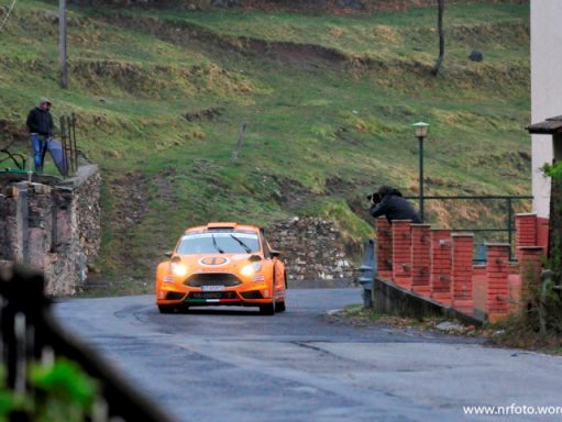 Il Campionato Italiano Rally pronto al via con tante novità