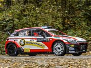 Semaforo verde per la Michelin Zone Rally Cup