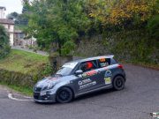 Meteco Corse apre al “Ciocco” con un poker