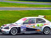 New Racing for Genova affronta la Salita del Costo